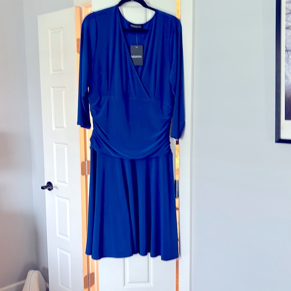 Long sleeve size 16